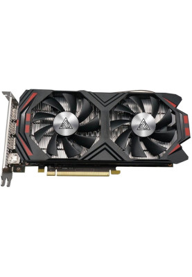 Відеокарта Radeon RX 580, Arktek, 8Gb GDDR5, 256-bit, HDMI/3xDP, 1244/8000 MHz, 6-pin (AKR580D5S8GH1)