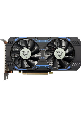 Відеокарта GeForce GTX 1660 SUPER, Arktek, 6Gb GDDR6, 192-bit, DVI/HDMI/DP, 1530/14000 MHz, 8-pin (AKN1660SD6S6GH1)