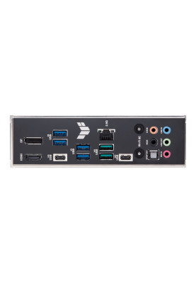 Материнська плата LGA1700, Asus TUF GAMING Z790-PRO WIFI, Z790, 4xDDR5, Int.Video(CPU), 4xSATA3, 4xM.2, 1xPCI-E 5.0 x16, 1xPCI-E 4.0 x16, 1xPCI-E 3.0 x16, 1xPCI-E 4.0 x4, 1xPCI-E 3.0 x1, S1220A, Intel 2.5Gb, WiFi 6E, Bluetooth 5.3, HDMI/DP, ATX
