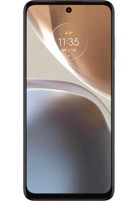 Смартфон Motorola G32, Rose Gold, 4G, 2 NanoSIM, 6.5" (2400х1080, IPS, 90 Гц), Qualcomm Snapdragon 680 (8 ядер), Adreno 610, 8Gb, 256Gb, microSD, NFC, WiFi 5, Bluetooth 5.2, 50/8/2Mp + 16Mp, Type-C, 5000 mAh, Android 12