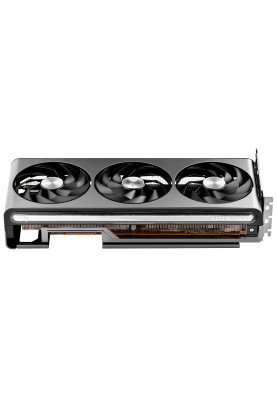 Відеокарта Radeon RX 7700 XT, Sapphire, NITRO+, 12Gb GDDR6, 192-bit, 2xHDMI/2xDP, 2599/18000 MHz, 2x8-pin (11335-02-20G)