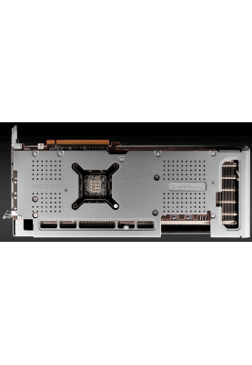Відеокарта Radeon RX 7700 XT, Sapphire, NITRO+, 12Gb GDDR6, 192-bit, 2xHDMI/2xDP, 2599/18000 MHz, 2x8-pin (11335-02-20G)