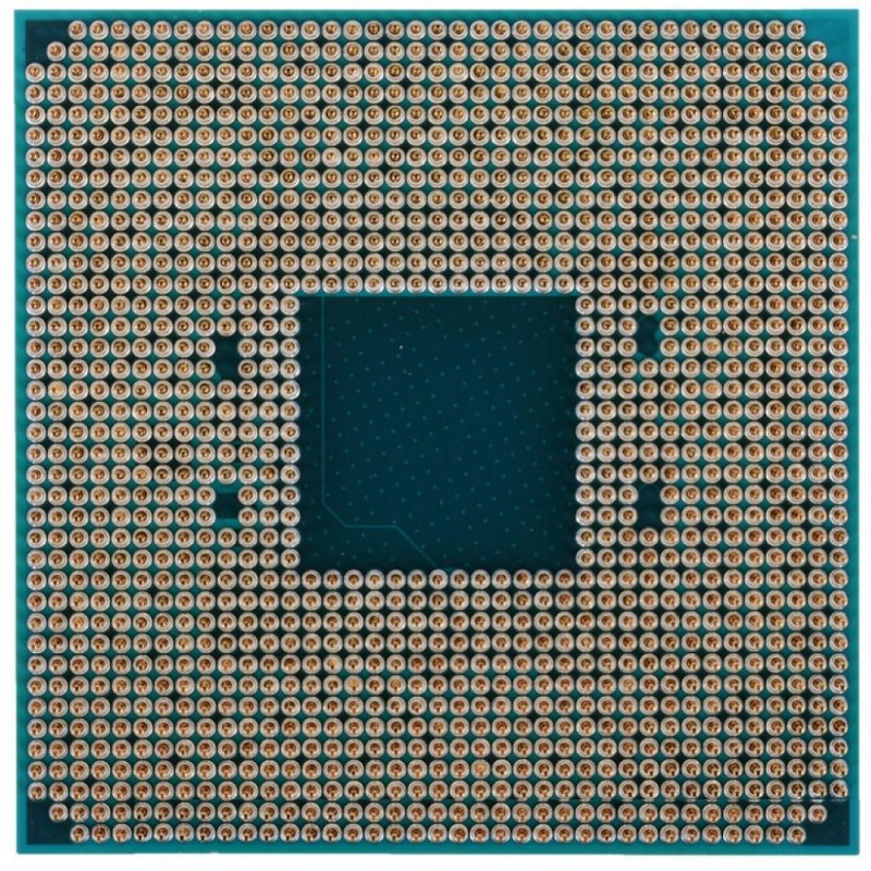 Процесор AMD (AM4) Ryzen 3 2200G, Tray, 4x3.5 GHz (Turbo Boost 3.7 GHz), Radeon Vega 8 (1100 MHz), L3 4Mb, Raven Ridge, 14 nm, TDP 65W (YD2200C5M4MFB)