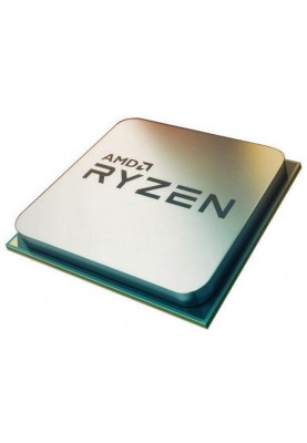 Процесор AMD (AM4) Ryzen 3 2200G, Tray, 4x3.5 GHz (Turbo Boost 3.7 GHz), Radeon Vega 8 (1100 MHz), L3 4Mb, Raven Ridge, 14 nm, TDP 65W (YD2200C5M4MFB)