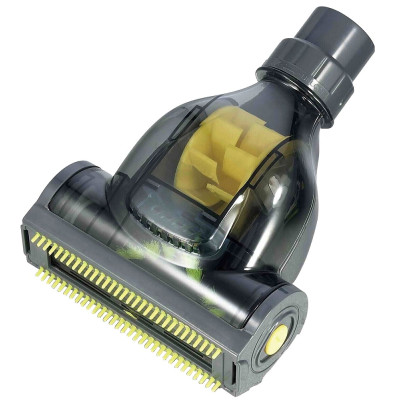 Пилосос Edler ED-1507RB, Red/Black, 900W, контейнер, об'єм пилозбірника 1.2л, циклонна система, турбощітка, універсальна щітка підлога/килим, щілинна, HEPA-фільтр Пилосос Edler ED-1507RB, Red/Black, 900W, контейнер, об'єм пилозбірника 1.2л, циклонна система, турбощітка, універсальна щітка підлога/килим, щілинна, HEPA-фільтр