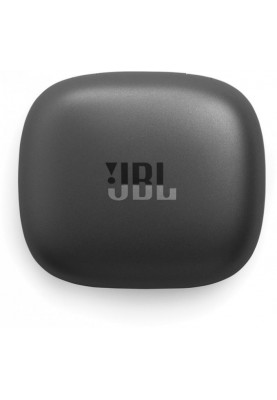 Навушники JBL Live Pro 2, Black, Bluetooth, мікрофон, чохол з функцією зарядки, технологія "JBL Deep Bass Sound" (JBLLIVEPRO2TWSBLK)