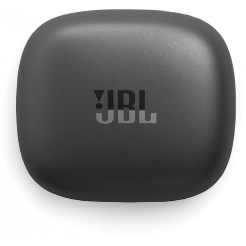 Навушники JBL Live Pro 2, Black, Bluetooth, мікрофон, чохол з функцією зарядки, технологія "JBL Deep Bass Sound" (JBLLIVEPRO2TWSBLK)