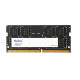 Пам'ять SO-DIMM, DDR4, 8Gb, 3200 MHz, Netac, 1.2V, CL22 (NTBSD4N32SP-08)