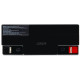 Батарея для ДБЖ 12В 17Аг PowerCom PM1217AGM 170х80х180 мм AGM