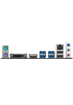Мат.плата AM4 (B450) MSI B450M-A PRO MAX II, B450, 2xDDR4, Int.Video(CPU), 4xSATA3, 1xM.2, 1xPCI-E 3.0 x16, 1xPCI-E 2.0 x1, ALC897, RTL8125, 6xUSB3.2/6xUSB2.0, DVI-D/HDMI, MicroATX