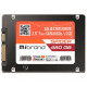 Твердотільний накопичувач 480Gb, Mibrand Spider, SATA3, 2.5", 3D TLC, 550/460 MB/s (MI2.5SSD/SP480GBST)