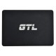 Твердотільний накопичувач 512Gb, GTL Aides, SATA3, 2.5", 3D TLC, 520/500 MB/s, Bulk (GTLAIDES512GBBLK)