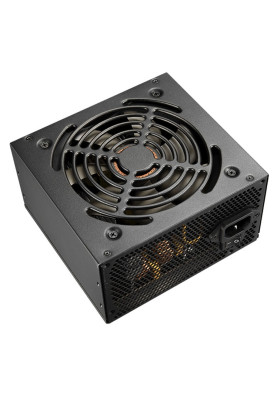Блок живлення 650W, Cougar ATLAS650, Black, 120 мм, PFC, 87% PLUS Bronze, MB: 20+4 pin, CPU: 4+4 pin, VGA: 2 x 6+2 pin, 3xMolex, 6xSATA, Захисту: SCP, OCP, OVP, UVP, OPP