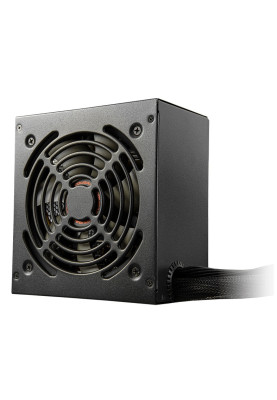 Блок живлення 650W, Cougar ATLAS650, Black, 120 мм, PFC, 87% PLUS Bronze, MB: 20+4 pin, CPU: 4+4 pin, VGA: 2 x 6+2 pin, 3xMolex, 6xSATA, Захисту: SCP, OCP, OVP, UVP, OPP