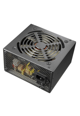 Блок живлення 650W, Cougar ATLAS650, Black, 120 мм, PFC, 87% PLUS Bronze, MB: 20+4 pin, CPU: 4+4 pin, VGA: 2 x 6+2 pin, 3xMolex, 6xSATA, Захисту: SCP, OCP, OVP, UVP, OPP