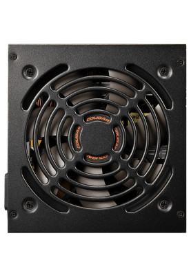 Блок живлення 650W, Cougar ATLAS650, Black, 120 мм, PFC, 87% PLUS Bronze, MB: 20+4 pin, CPU: 4+4 pin, VGA: 2 x 6+2 pin, 3xMolex, 6xSATA, Захисту: SCP, OCP, OVP, UVP, OPP