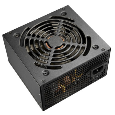 Блок живлення 750W, Cougar ATLAS750, Black, 120 мм, PFC, 87% PLUS Bronze, MB: 20+4 pin, CPU: 4+4 pin, VGA: 2 x 6+2 pin, 3xMolex, 6xSATA, Захисту: SCP, OCP, OVP, UVP, OPP