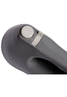 Міксер Liberton LHM-2809, Grey, 300W, ручний, 5 швидкостей, вінчики, гаки для замісу тіста, корпус з ABS пластику