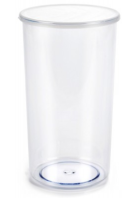 Блендер Eisen EBSS-212SC, Black, 1200W, занурювальний, 2 швидкості з ступінчатим регулюванням, чаша для подрібнення 500мл, мірна склянка з кришкою 600мл, насадка блендера