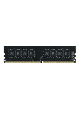 Пам'ять 8Gb DDR4, 3200 MHz, Team Elite, 22-22-22, 1.2V, Bulk (TED48G3200C22BK)