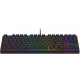 Клавіатура Hator Rockfall 2 Mecha TKL Orange USB Black (HTK-520)