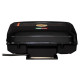 Бутербродниця Liberton LSM-5101, Black, 750W, пластини трикутні сендвічі, антипригарне покриття, індикатор готовності