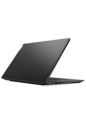 Ноутбук 15" Lenovo IdeaPad V15 G4 IRU (83A1009RRA) Business Black 15.6" FullHD 1920x1080 IPS матовий, Intel Core i5-13420H 3.4-4.6GHz, RAM 16GB, SSD 256GB, Intel UHD Graphics, DOS
