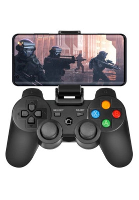 Геймпад Defender Crusher USB, Bluetooth, Li-Ion, PlayStation3/ПК/Android (64290)
