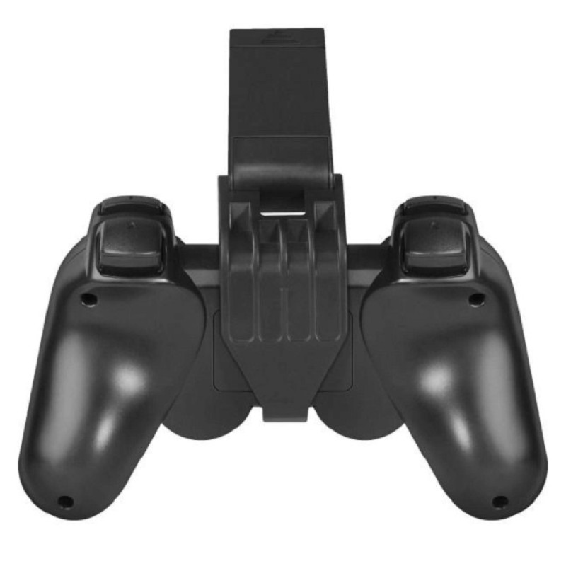 Геймпад Defender Crusher USB, Bluetooth, Li-Ion, PlayStation3/ПК/Android (64290)