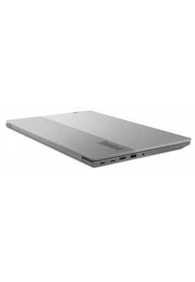 Ноутбук 15" Lenovo ThinkBook 15 G4 ABA (21DL003TRA) Mineral Grey 15.6" FullHD 1920x1080 IPS матовий, AMD Ryzen 7 5825U 2.0-4.5GHz, RAM 16GB, SSD 512GB, AMD Radeon Graphics, DOS