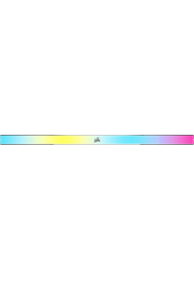 Пам'ять 24Gb x 2 (48Gb Kit) DDR5, 6000 MHz, Corsair Vengeance RGB, Black, 36-44-44-96, 1.4V, з радіатором (CMH48GX5M2E6000C36)