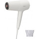 Фен Philips BHD501/00, White, 2100W, 2 швидкостей, 3 режими, подвійна іонізація, концентратор, технологія ThermoShield, DC двигун