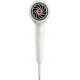 Фен Philips BHD501/00, White, 2100W, 2 швидкостей, 3 режими, подвійна іонізація, концентратор, технологія ThermoShield, DC двигун