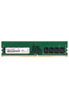 Пам'ять 8Gb DDR4, 2666 MHz, KingBank, CL19, 1.2V (KB26668X1)