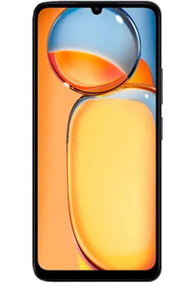 Смартфон Xiaomi Redmi 13C Midnight Black, 2 Nano-SIM, 6.74" (1600х720) IPS, MediaTek Helio G85 2x2.0GHz+6x1.8GHz, RAM 8GB, ROM 256GB, MicroSD (Max 1Tb), GPS, Wi-Fi, BT, LTE, 4 Cam, Li-Ion 5000mAh, Android 13