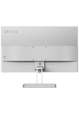 Монітор 27" Lenovo L27i-40, Grey, IPS, 1920x1080 (16:9), 4 мс, 100 Гц, 300 кд/м², 1300:1, 178°/178°, VGA/2xHDMI, VESA 100x100 мм, FreeSync (67ABKAC4UA)