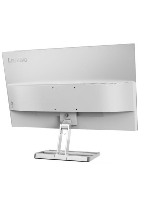 Монітор 27" Lenovo L27i-40, Grey, IPS, 1920x1080 (16:9), 4 мс, 100 Гц, 300 кд/м², 1300:1, 178°/178°, VGA/2xHDMI, VESA 100x100 мм, FreeSync (67ABKAC4UA)