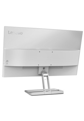 Монітор 27" Lenovo L27i-40, Grey, IPS, 1920x1080 (16:9), 4 мс, 100 Гц, 300 кд/м², 1300:1, 178°/178°, VGA/2xHDMI, VESA 100x100 мм, FreeSync (67ABKAC4UA)