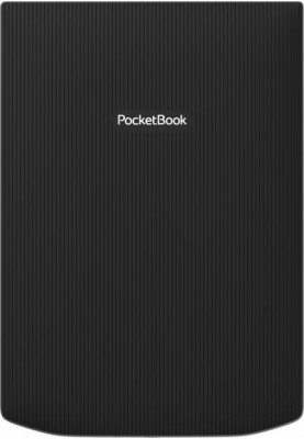 Електронна книга 10.3" PocketBook 1040D InkPad X PRO Mist Grey, E Ink Mobius, сенсорна, 1872x1404, підсвічування SMARTlight, Wi-Fi, Bluetooth, 32Gb, 1Gb, 3200 mAh, USB Type-C, 350 г (PB1040D-M-WW)