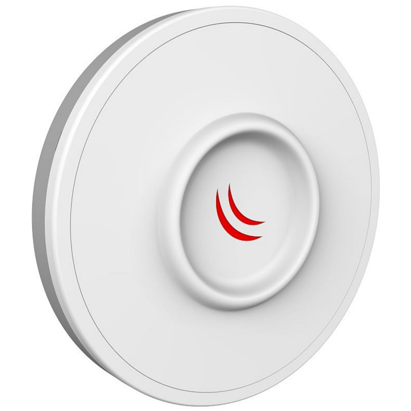 Точка доступу MikroTik Disc Lite5 ac (RBDISCG-5ACD)