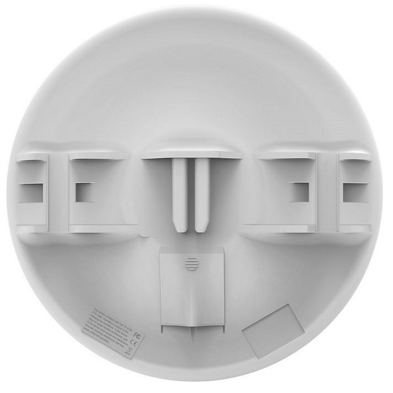 Точка доступу MikroTik Disc Lite5 ac (RBDISCG-5ACD)
