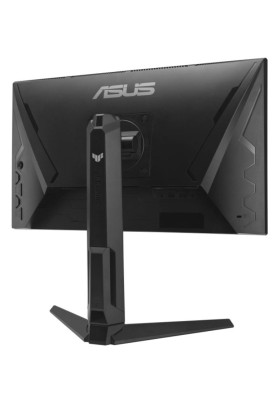 Монітор 23.8" Asus TUF Gaming VG249QL3A, Black, LED, IPS, 1920x1080 (16:9), 1 мс, 180 Гц, 350 кд/м², 1000:1, 178°/178°, 2x2 Вт, 2xHDMI/DP, VESA 100x100 мм, FreeSync Premium, G-SYNC Compatible