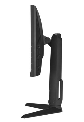 Монітор 23.8" Asus TUF Gaming VG249QL3A, Black, LED, IPS, 1920x1080 (16:9), 1 мс, 180 Гц, 350 кд/м², 1000:1, 178°/178°, 2x2 Вт, 2xHDMI/DP, VESA 100x100 мм, FreeSync Premium, G-SYNC Compatible