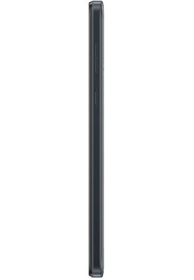 Смартфон Motorola E13, Cosmic Black, 2 Nano-SIM, 6.5" (1600х720) IPS, Unisoc Tiger T606 (8x1.6GHz), RAM 8Gb, ROM 128Gb, MicroSD (до 512 ГБ), GPS, Wi-Fi, BT, LTE, 2 Cam, Li-Ion 5000mAh, Android 13