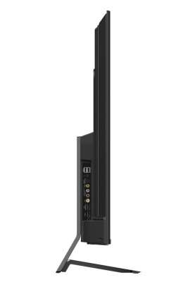 Телевізор 55" Liberton LTV-55U01AT  UltraHD 3840x2160 60Hz, Smart TV, DVB-T2, HDMI, USB, VESA 200x200