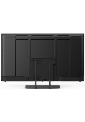 Телевізор 55" Liberton LTV-55U01AT  UltraHD 3840x2160 60Hz, Smart TV, DVB-T2, HDMI, USB, VESA 200x200