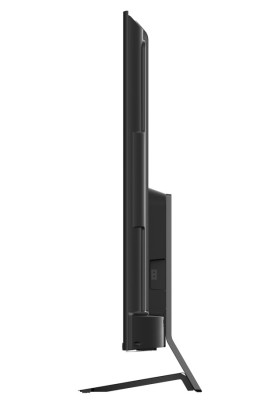 Телевізор 55" Liberton LTV-55U01AT  UltraHD 3840x2160 60Hz, Smart TV, DVB-T2, HDMI, USB, VESA 200x200