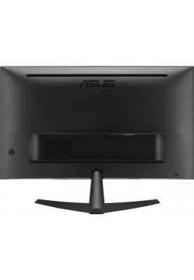 Монітор 21.45" Asus VY229HE, Black, LED, IPS, 1920x1080 (16:9), 1 мс, 75 Гц, 250 кд/м², 1000:1, 178°/178°, VGA/HDMI, VESA 100x100 мм, FreeSync