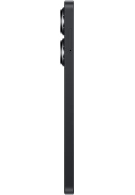Смартфон Xiaomi Redmi Note 13 Pro Midnight Black, 2 Nano-SIM, 6.67" (2400х1080, 120 гц) AMOLED, MediaTek Helio G99 (2x2.2 GHz + 6x2.0 GHz), RAM 8GB, ROM 256GB, MicroSD (Max 1Tb), GPS, Wi-Fi, BT, LTE, 4 Cam, Li-Ion 5000mAh, Android 13