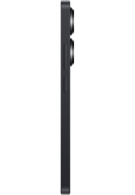 Смартфон Xiaomi Redmi Note 13 Pro Midnight Black, 2 Nano-SIM, 6.67" (2400х1080, 120 гц) AMOLED, MediaTek Helio G99 (2x2.2 GHz + 6x2.0 GHz), RAM 8GB, ROM 256GB, MicroSD (Max 1Tb), GPS, Wi-Fi, BT, LTE, 4 Cam, Li-Ion 5000mAh, Android 13